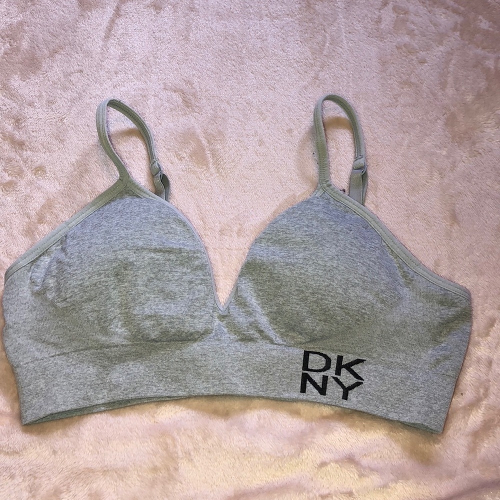 DKNY Leisure Bralette